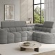 Ecksofa Pontresina  R