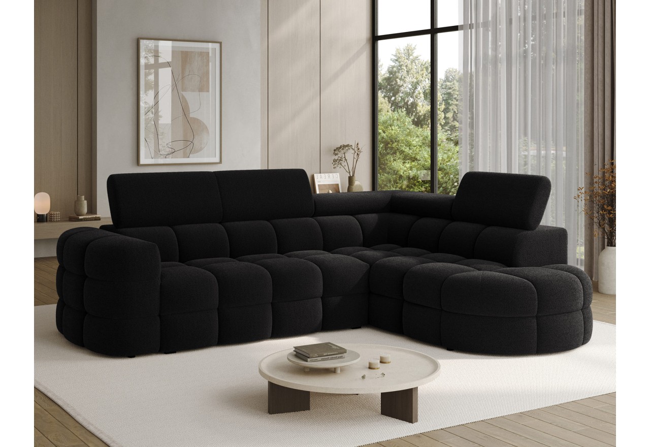 Ecksofa Pontresina  R