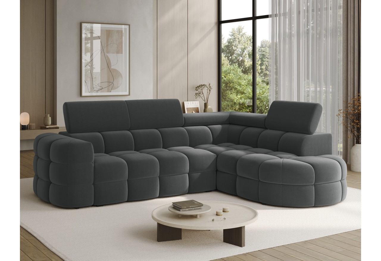 Ecksofa Pontresina  R
