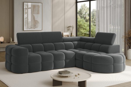 Ecksofa Pontresina  R