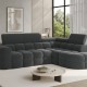 Ecksofa Pontresina  R