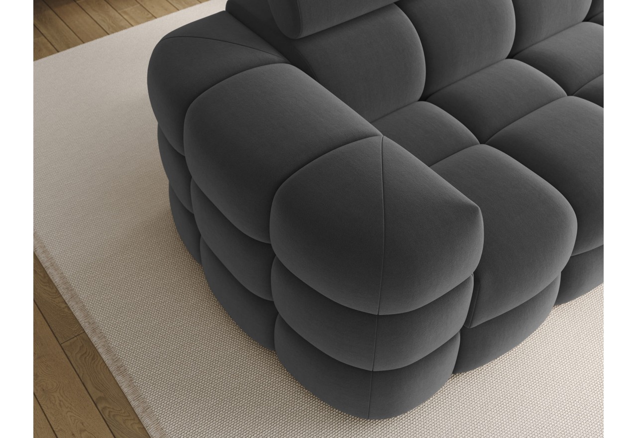 Ecksofa Pontresina  R