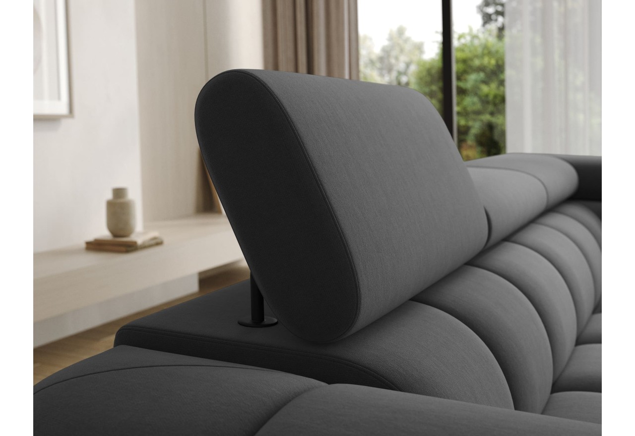 Ecksofa Pontresina  R