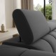Ecksofa Pontresina  R