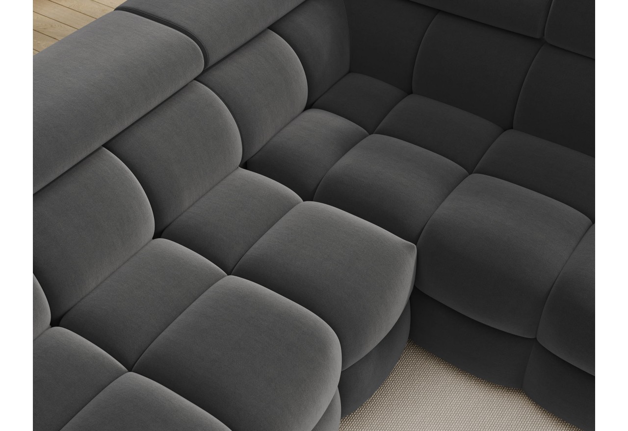Ecksofa Pontresina  R
