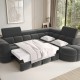 Ecksofa Pontresina  R