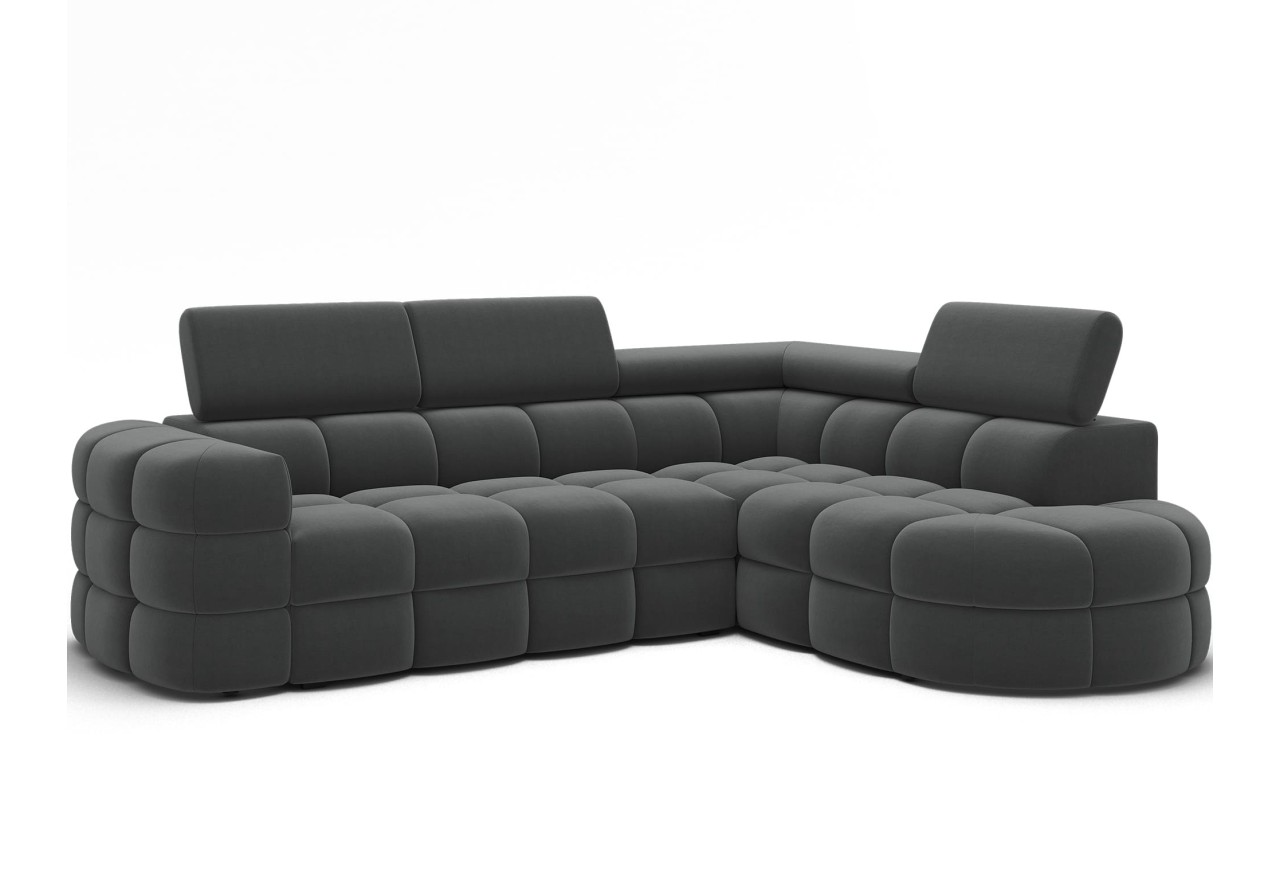 Ecksofa Pontresina  R