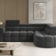 Ecksofa Pontresina  R