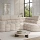 Ecksofa Pontresina  R