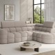Ecksofa Pontresina  R