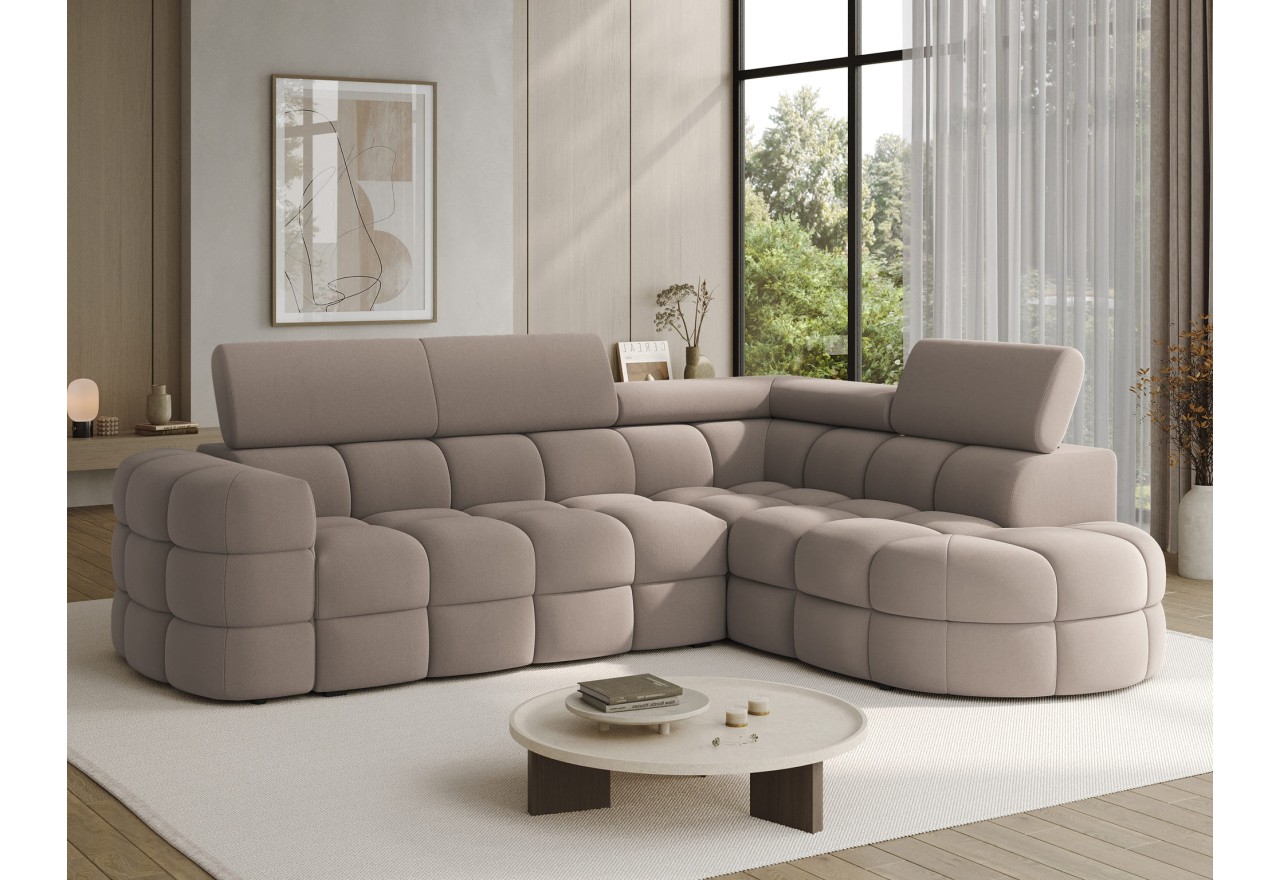 Ecksofa Pontresina  R