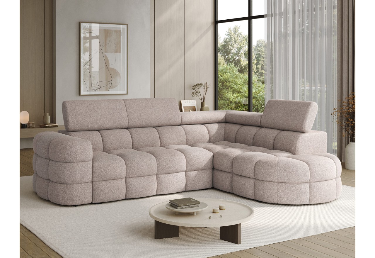 Ecksofa Pontresina  R