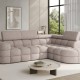 Ecksofa Pontresina  R