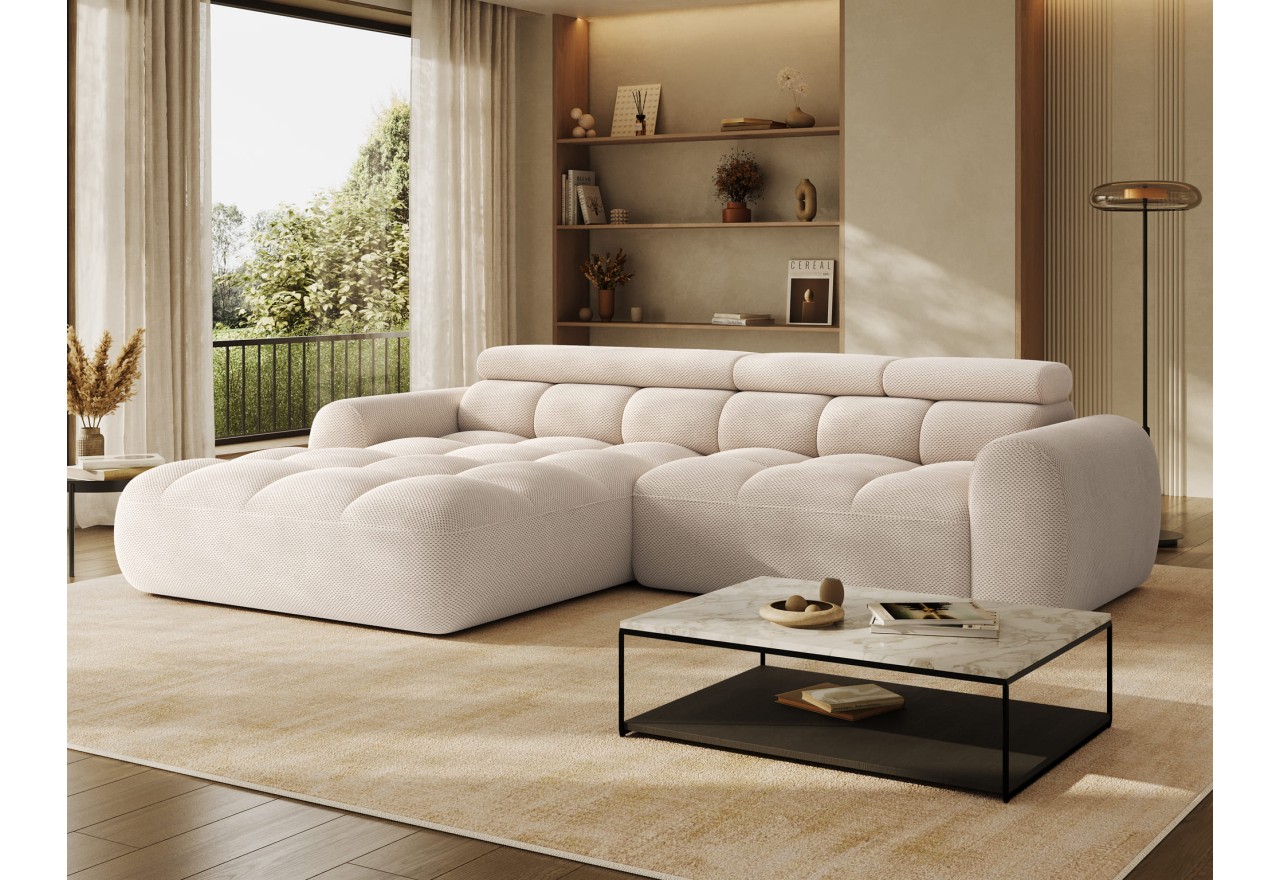 Ecksofa Robin L