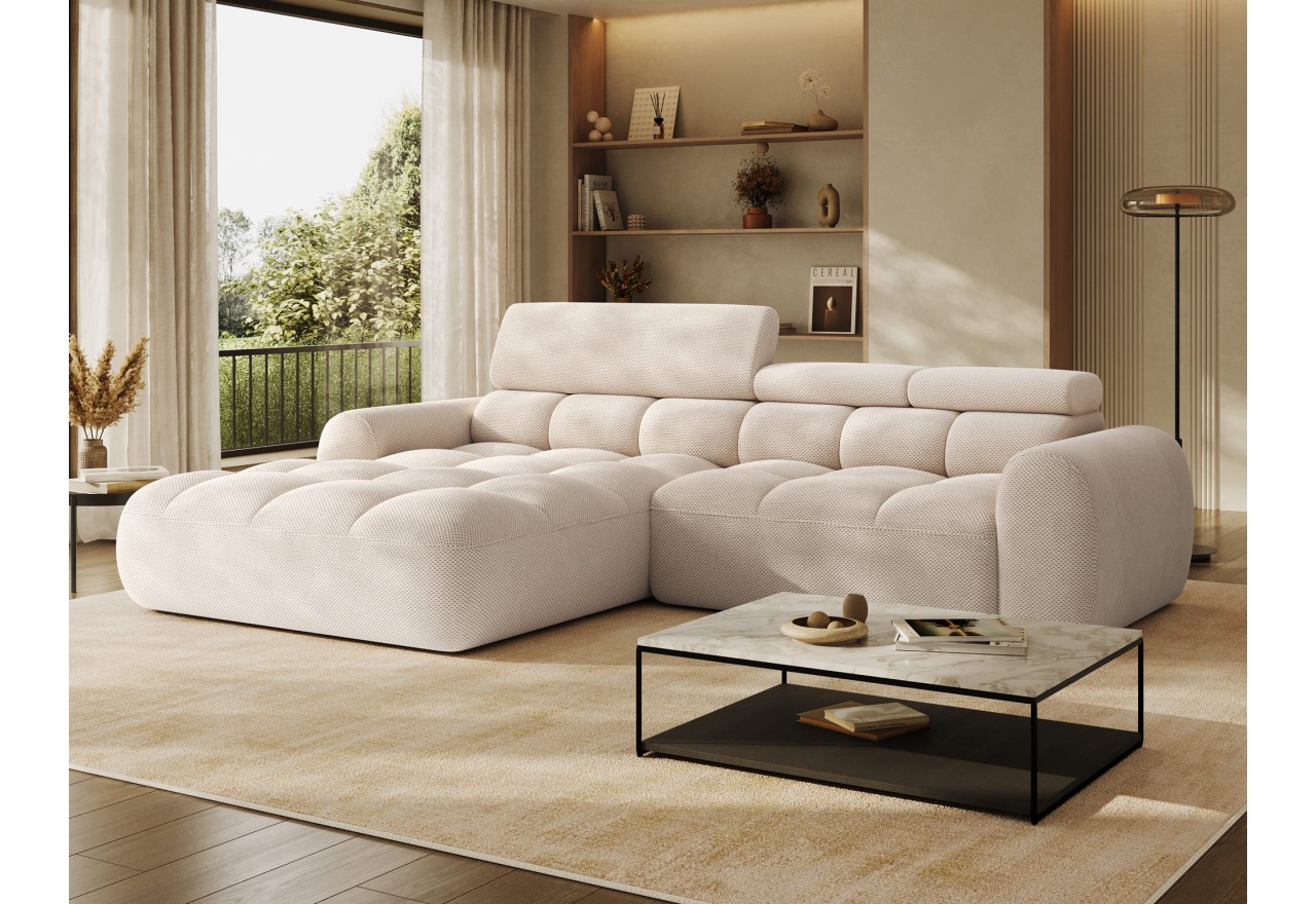 Ecksofa Robin L
