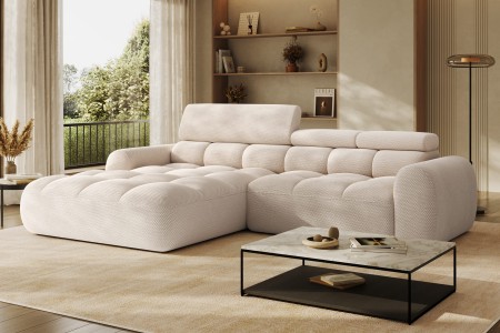 Ecksofa Robin L