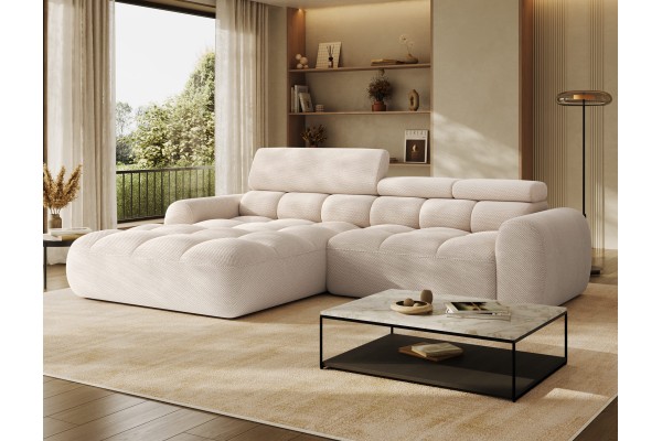 Ecksofa Robin L