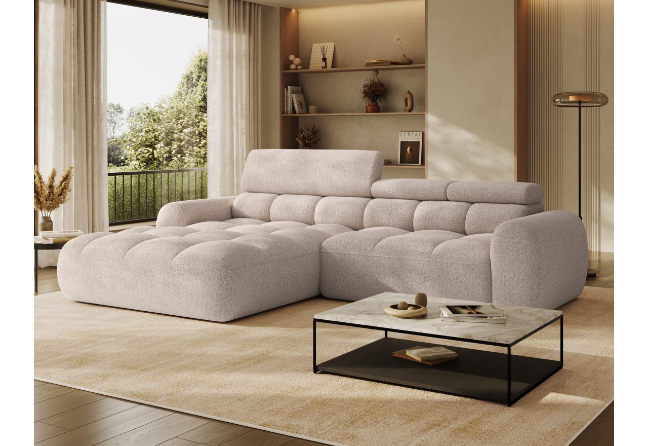 Ecksofa Robin L