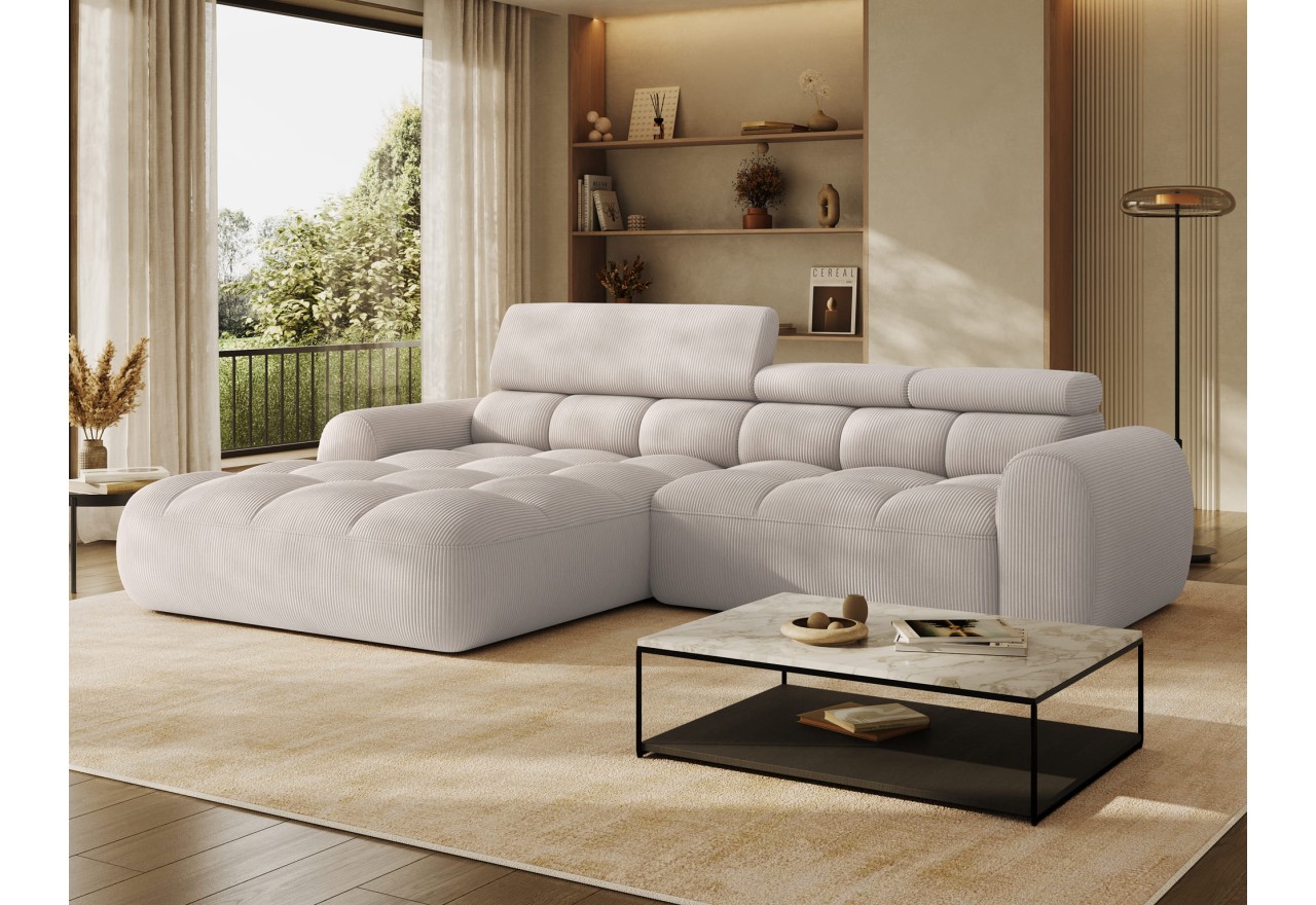Ecksofa Robin L