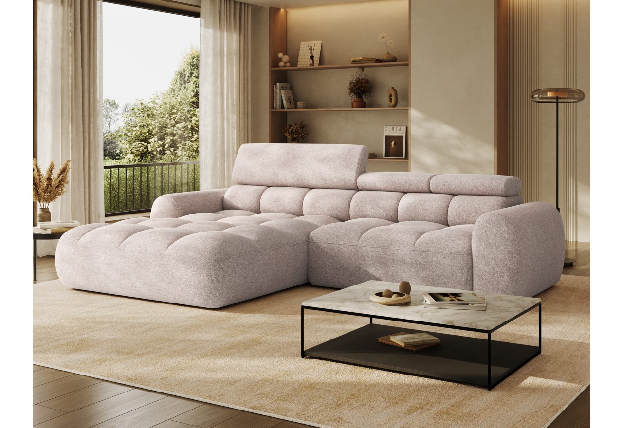 Ecksofa Robin L