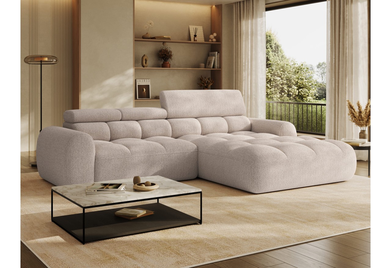 Ecksofa Robin R
