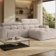 Ecksofa Robin R
