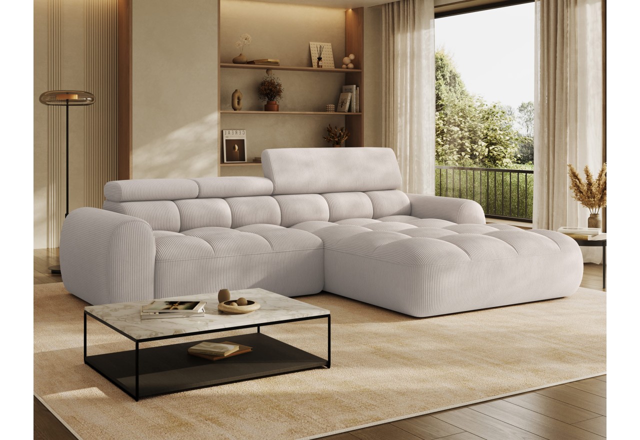 Ecksofa Robin R