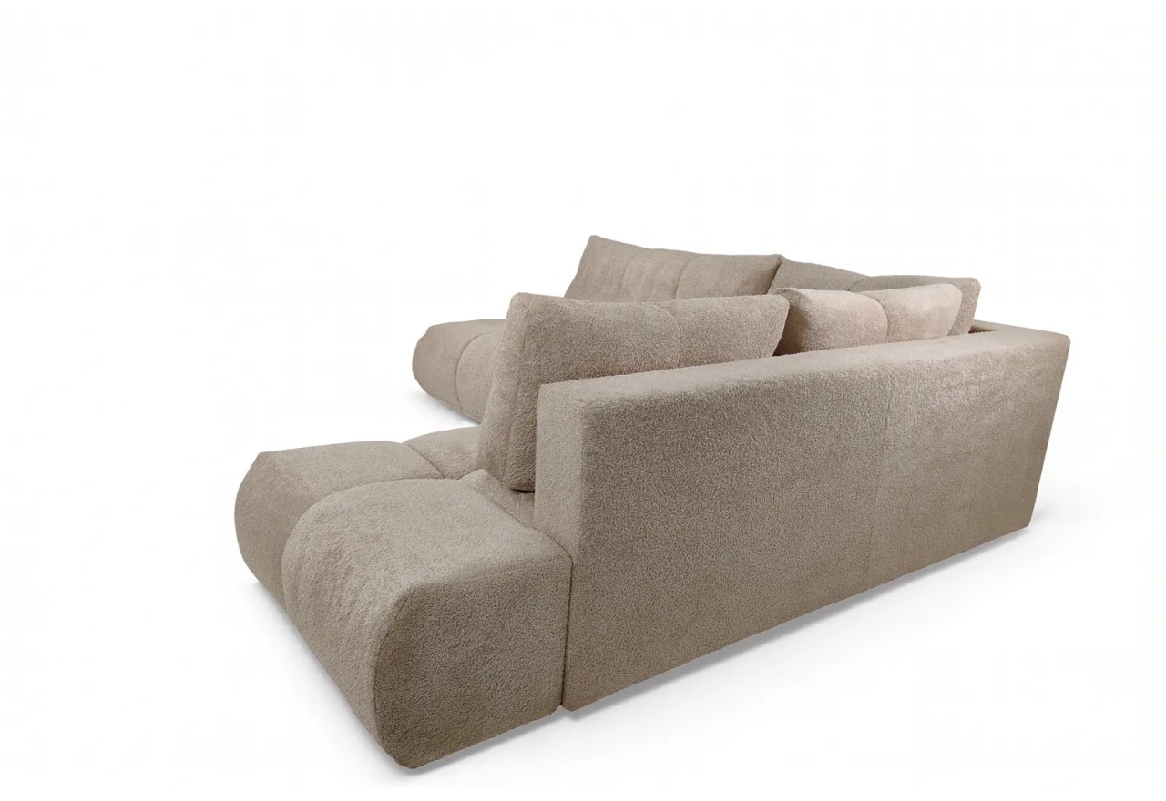 Ecksofa Sigma R