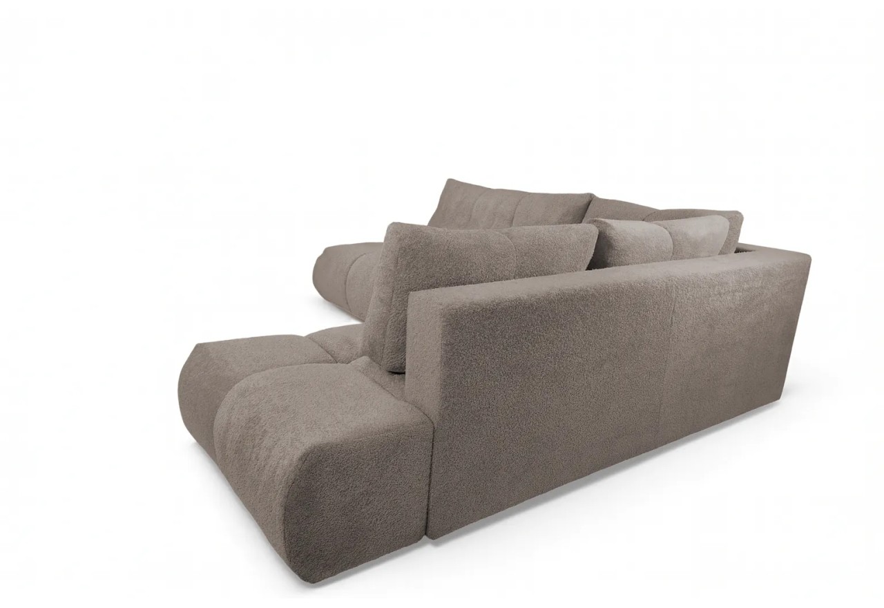 Ecksofa Sigma R