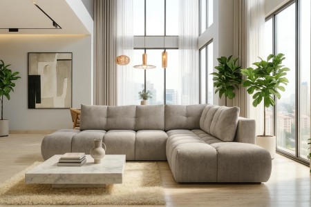 Ecksofa Sigma R