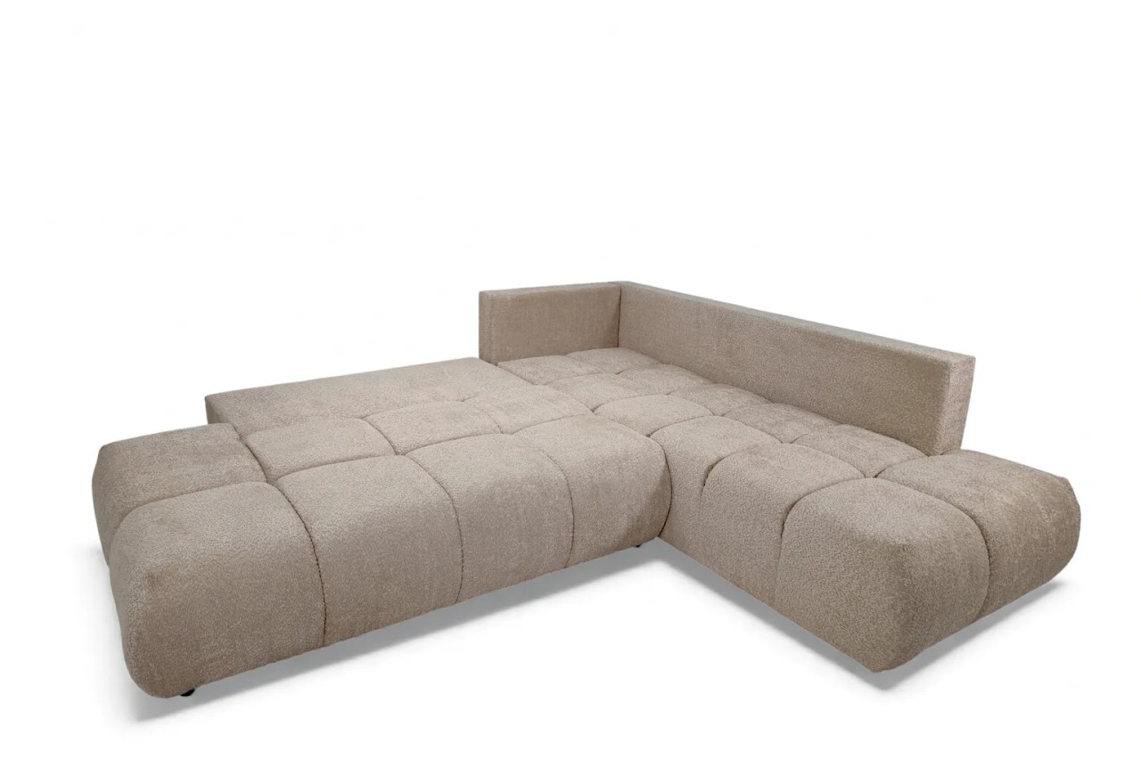 Ecksofa Sigma R