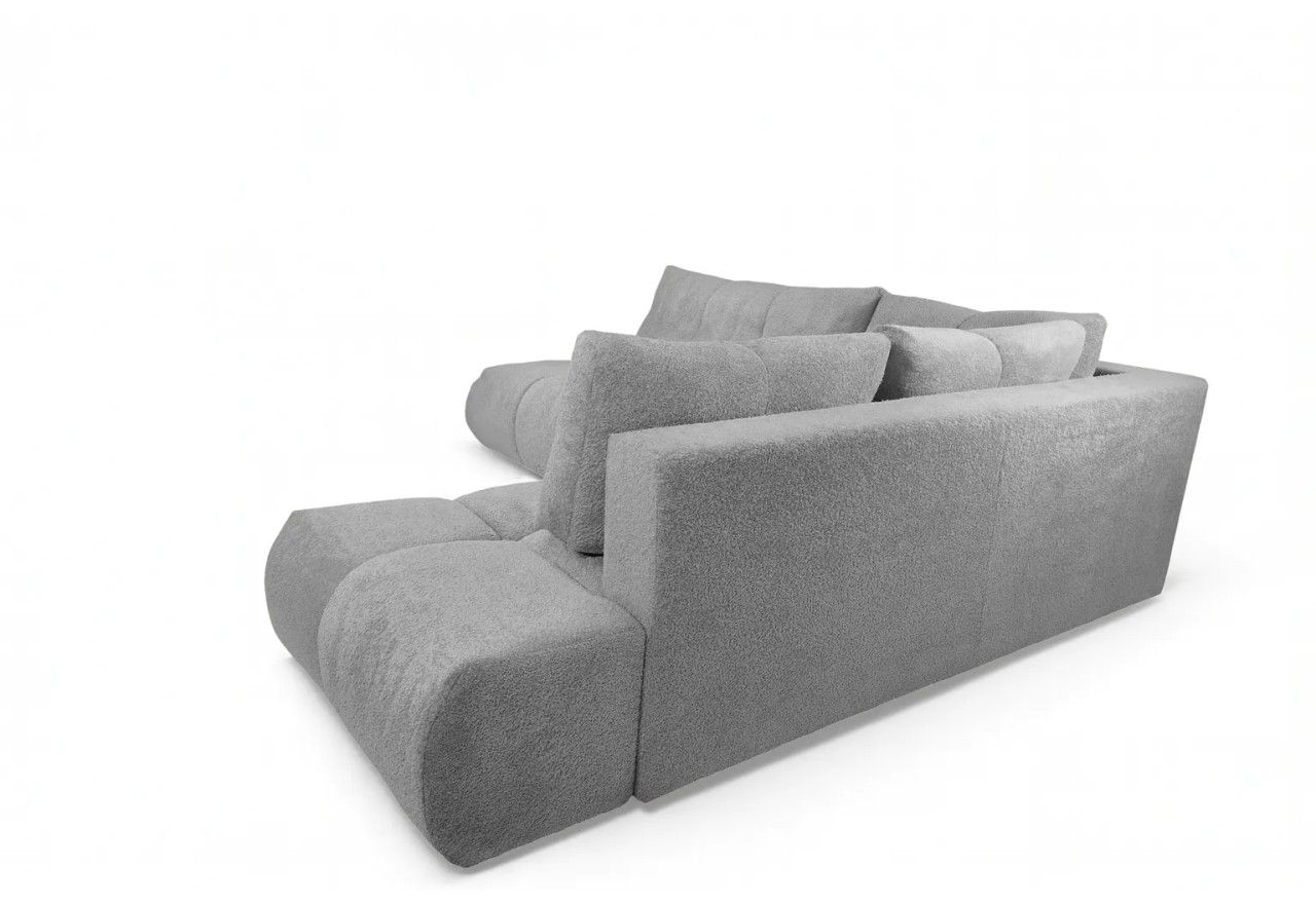 Ecksofa Sigma R