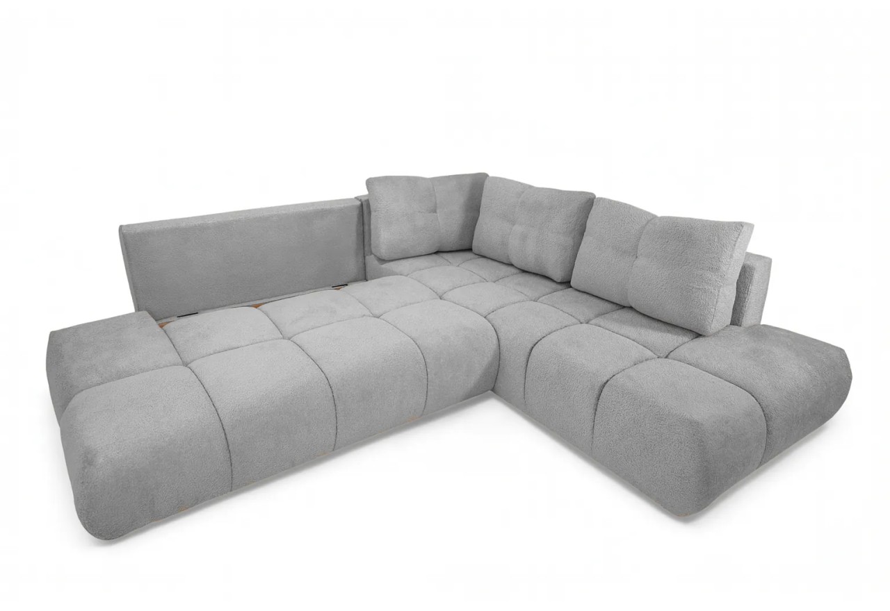 Ecksofa Sigma R