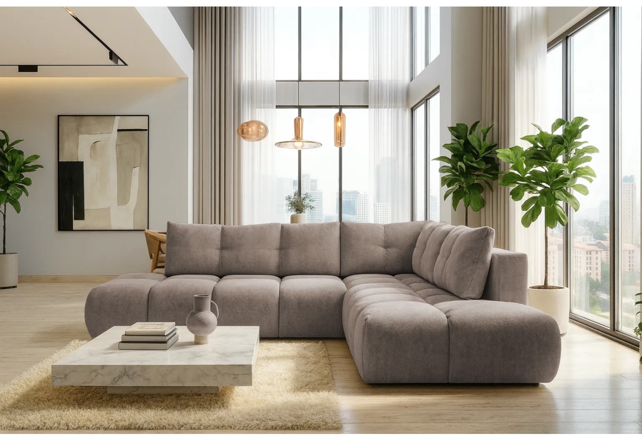 Ecksofa Sigma R