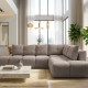 Ecksofa Sigma R