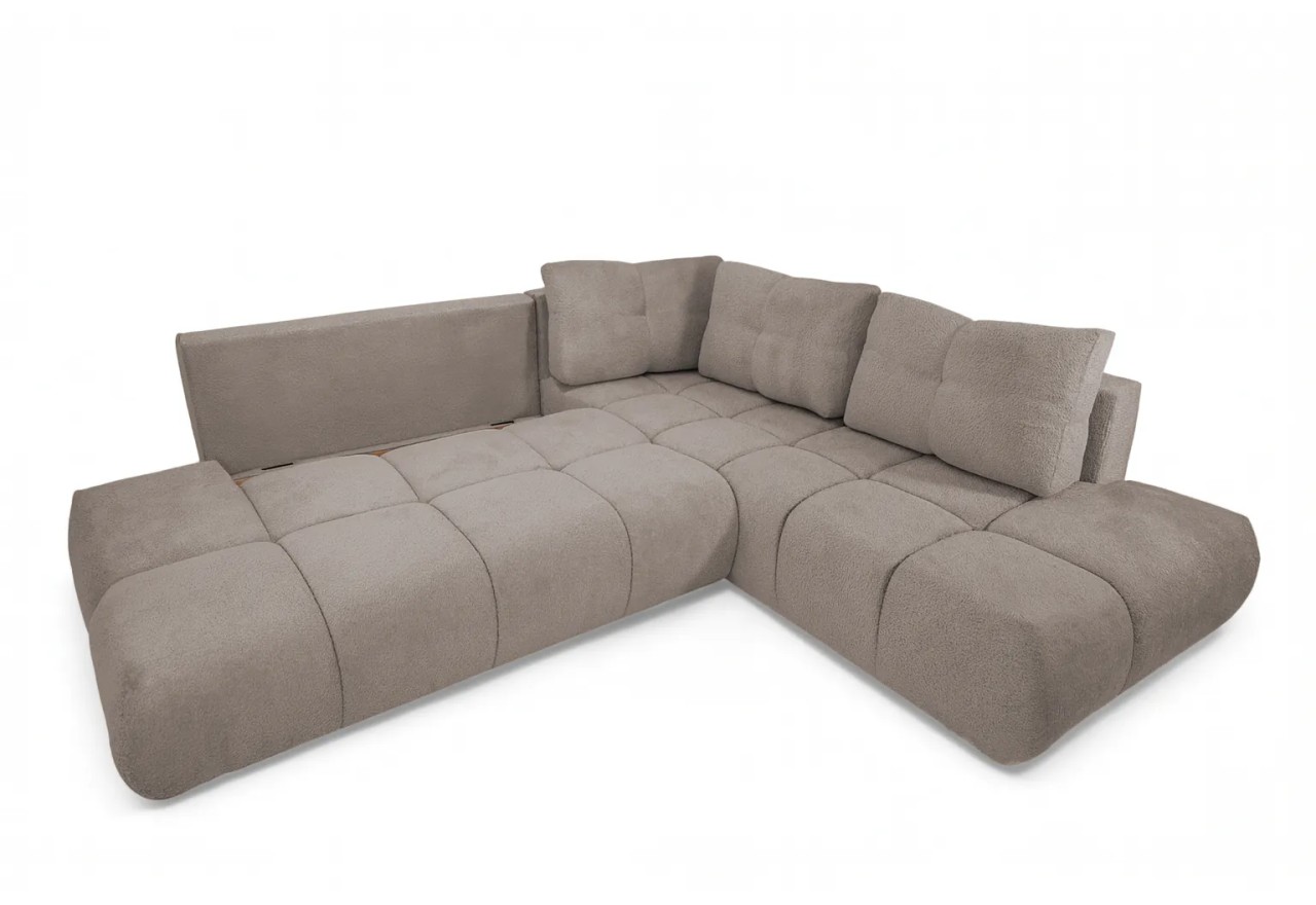 Ecksofa Sigma R