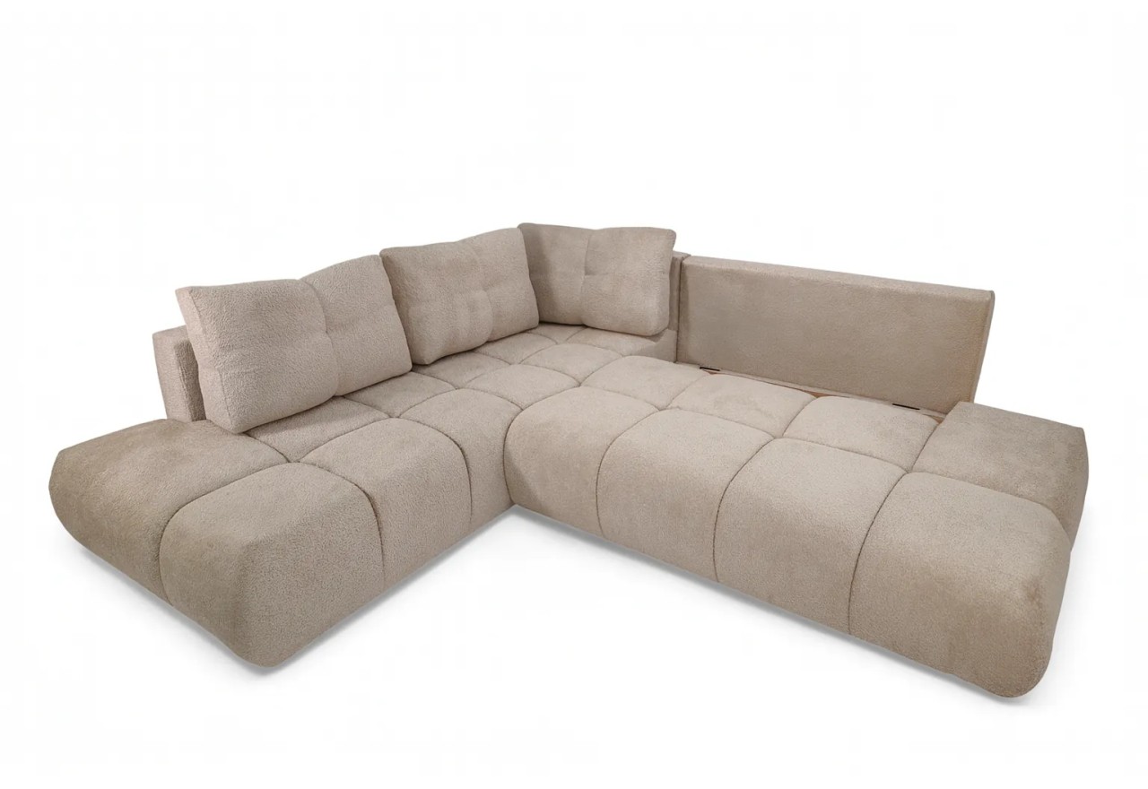 Ecksofa Sigma L