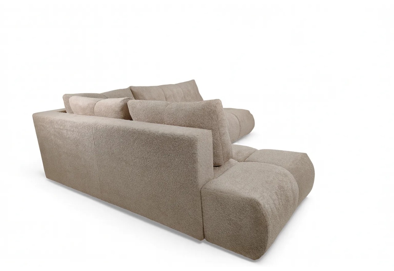 Ecksofa Sigma L