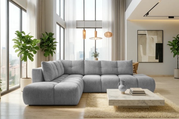Ecksofa Sigma L