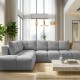 Ecksofa Sigma L