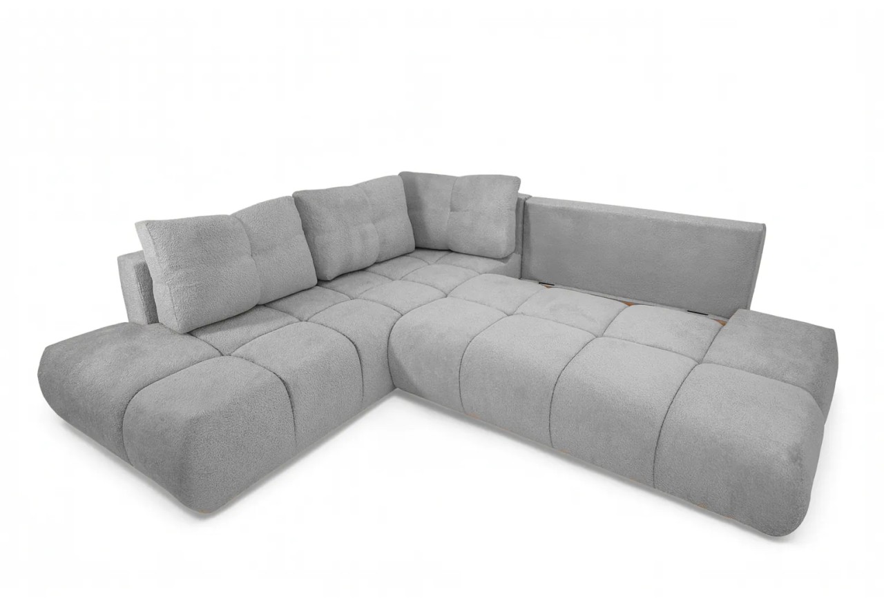 Ecksofa Sigma L
