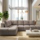 Ecksofa Sigma L