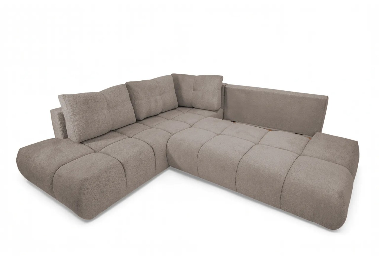 Ecksofa Sigma L