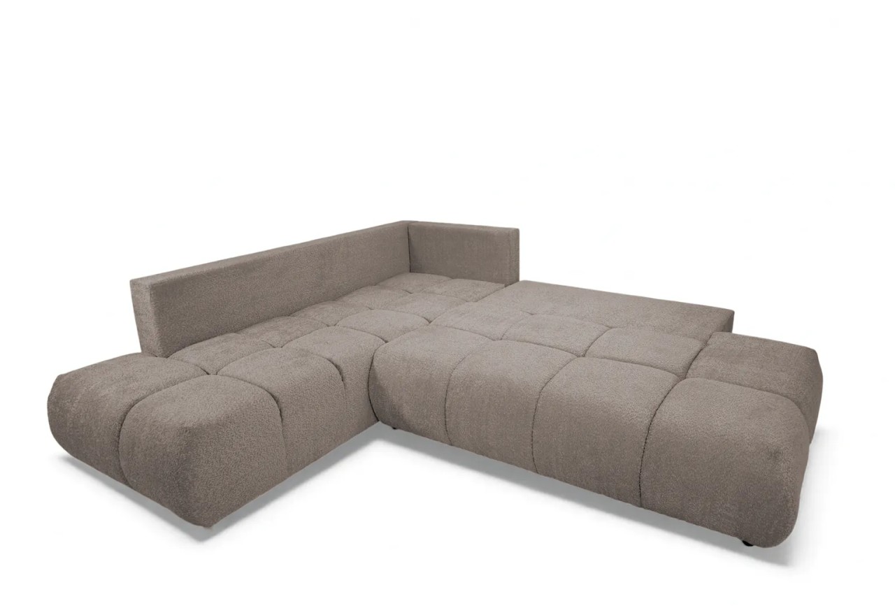 Ecksofa Sigma L