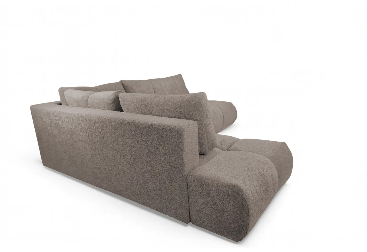 Ecksofa Sigma L