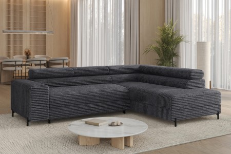 Ecksofa Solun R