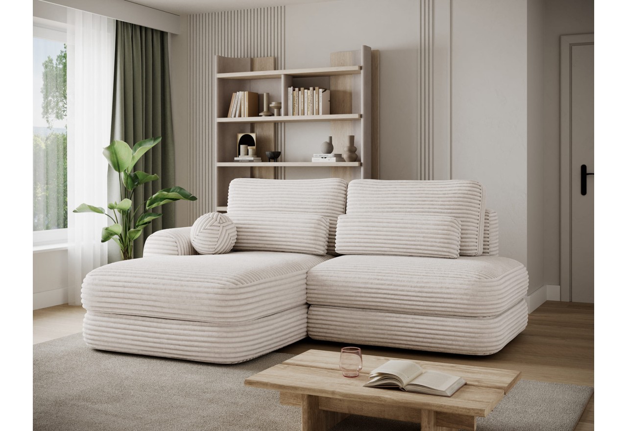 Ecksofa Sorel L