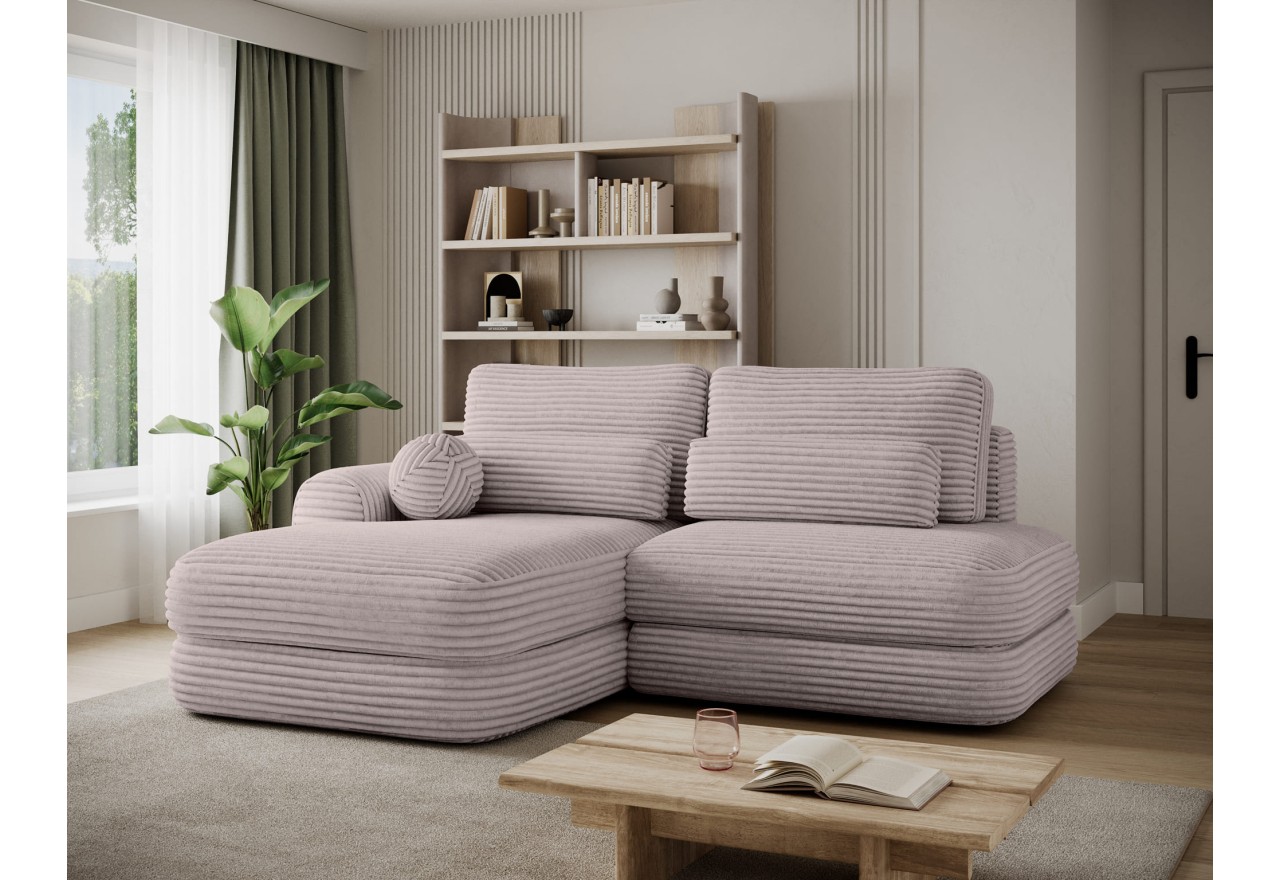 Ecksofa Sorel L