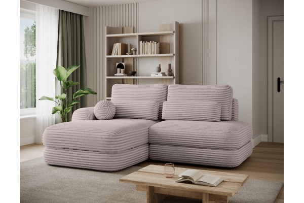 Ecksofa Sorel L
