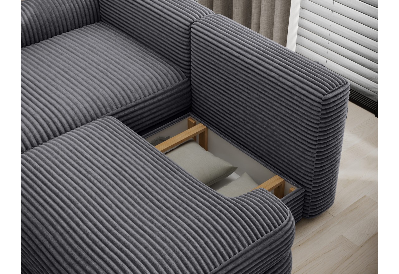 Ecksofa Sorel L